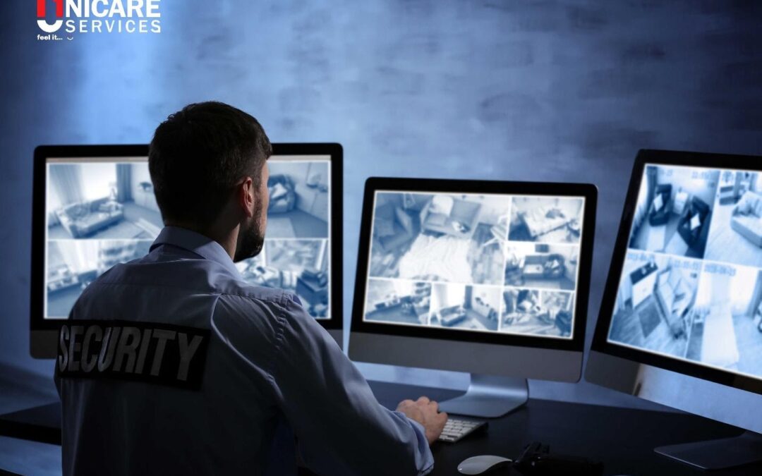 6 Ways Security Services Help Improve Company Policy Compliance