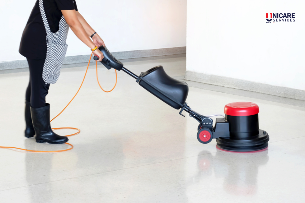 Expert Guide on Marble Surface Care – Marble Polishing Service in Chennai