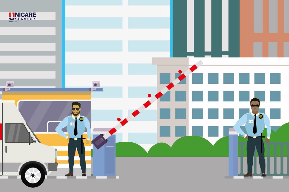 How Is Unicare Security Services in Bangalore Working Methods Worthier & Effective?