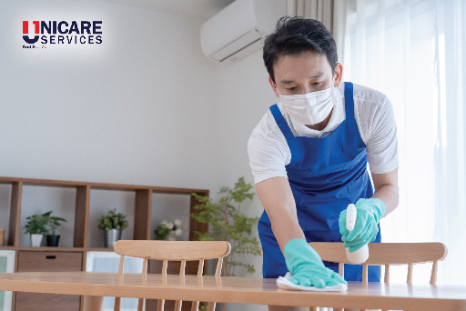 Offering 5 Ways from Housekeeping Services in Bangalore to Organize Your Wardrobe