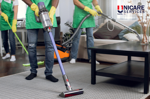 How do facility management companies in hyderabad help in line with construction standards