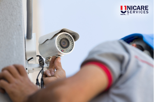 Upgrade to industry powered technologies with facility management services in chennai