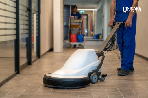 Benefits of Choosing Housekeeping Services in Bangalore