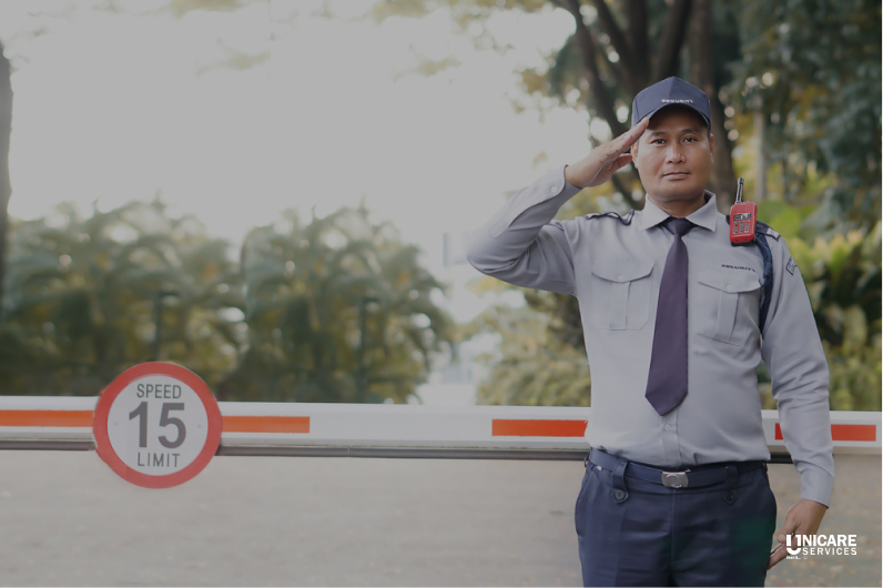 The Role of Security Services at Apartment Complexes in Chennai