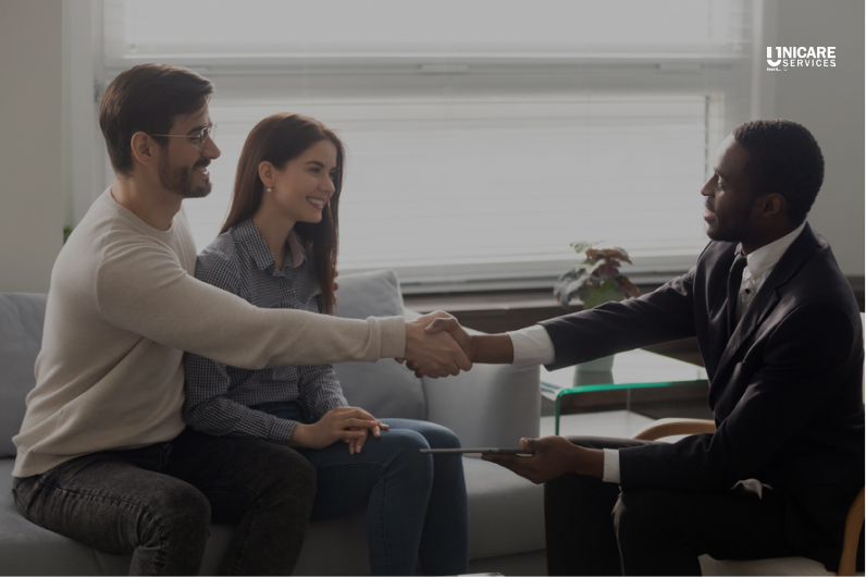 Top 5 Tips for Choosing the Best Property Management Service Company