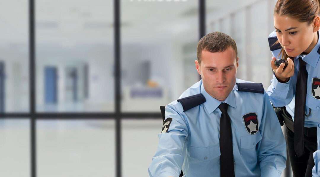 Ensuring Event Security with Professional Security Services in Chennai