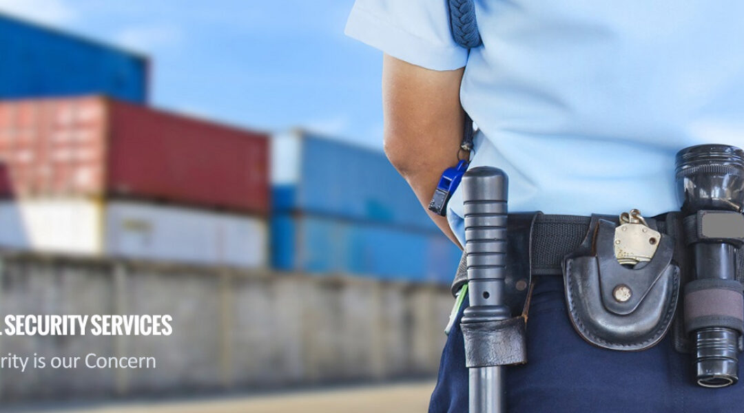Top 7 Reasons Why Factories And Industrial Units Must Choose Security Agencies In Chennai Over In-House Hiring?