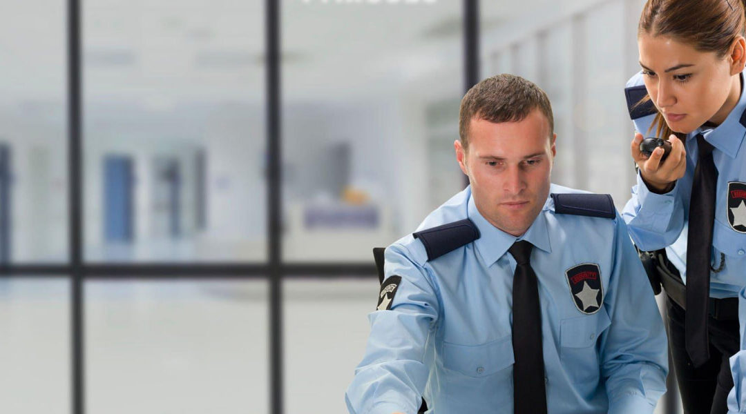 Why Choosing Unicare for Security Services in Chennai is a Smart Move
