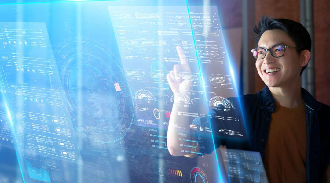 Tech Trends in Facility Management Services: From IoT to Smart Buildings