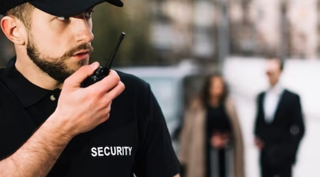 Customizing Security Solutions: Tailoring Security Services to Meet Bangalore Residents’ Needs