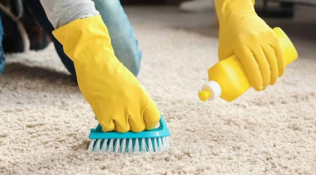 Hyderabad’s Allergen-Free Homes: The Role of Carpet Shampooing in Healthier Living