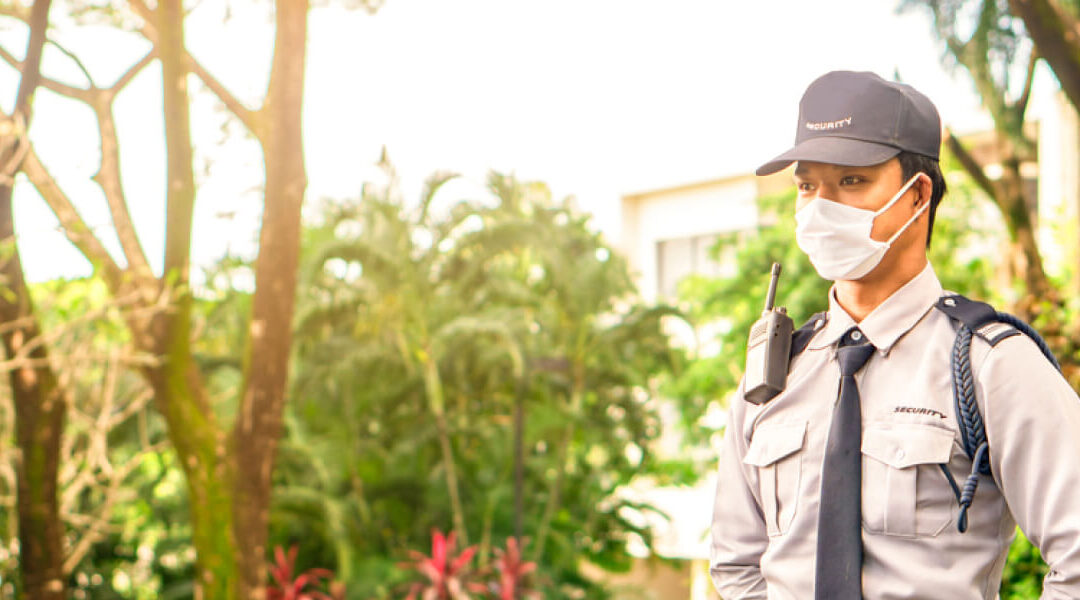 Understanding the Importance of Security Agencies in Bangalore’s Commercial Sector