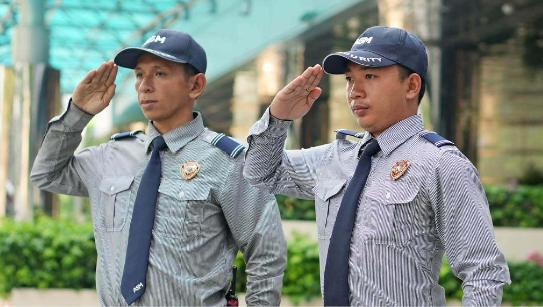 How Do Security Guard Services Differ Based on Their Specializations?