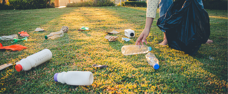 Why You Should Go for Sustainable Cleaning Services?