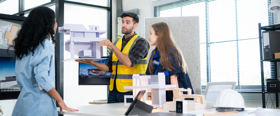 Can Strategic Facility Management Drive Tangible Improvements in Workplace Efficiency and Morale